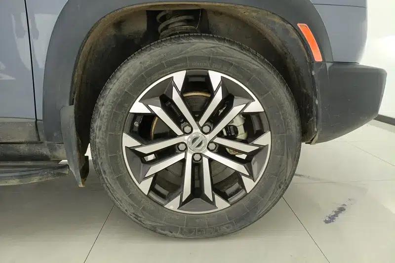 Haval Big Dog 2021 1.5T 2WD Border Collie Edition — миниатюра 4