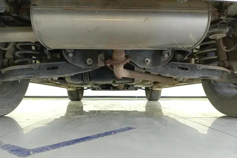 Haval Big Dog 2021 1.5T 2WD Border Collie Edition — миниатюра 7
