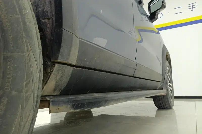 Haval Big Dog 2021 1.5T 2WD Border Collie Edition — миниатюра 8