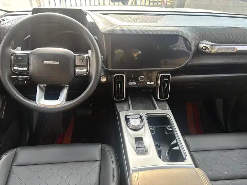 Haval Big Dog 2022 1.5T 2WD Husky Edition — миниатюра 8