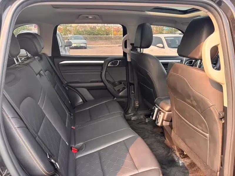 Haval Big Dog 2021 2.0T 2WD Chinese Hound Edition — миниатюра 11