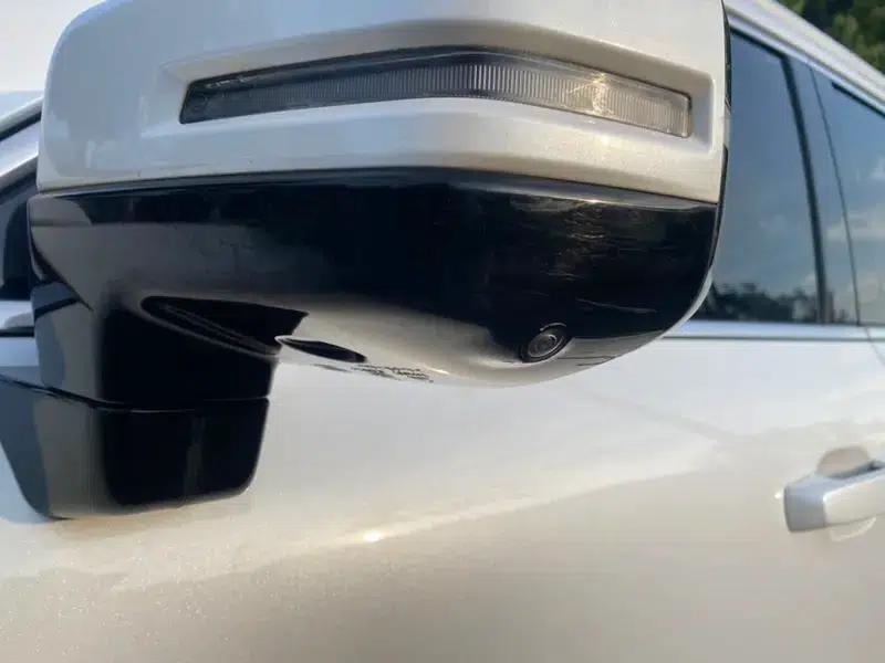 Haval Big Dog 2021 2.0T AWD Howling Dog Edition — миниатюра 15