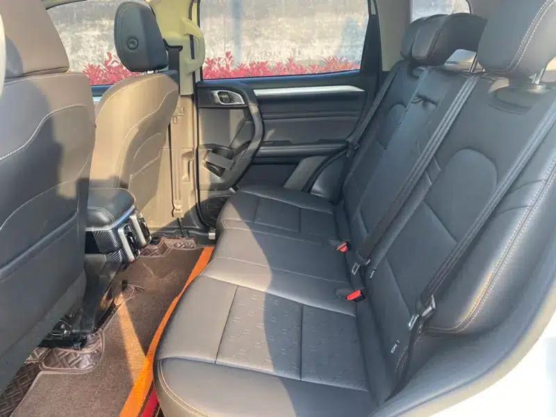 Haval Big Dog 2021 2.0T AWD Howling Dog Edition — миниатюра 22