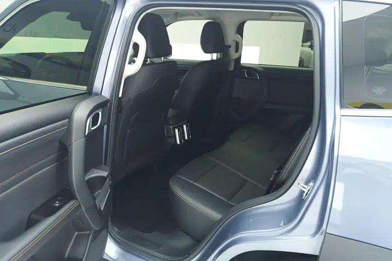 Haval Big Dog 2024 1.5T 2WD Border Collie Edition — миниатюра 15