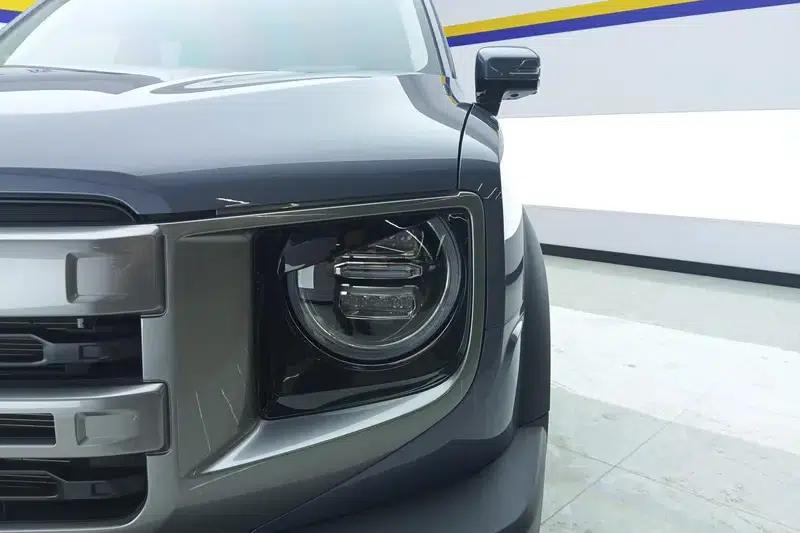 Haval Big Dog 2024 1.5T 2WD Border Collie Edition — миниатюра 5