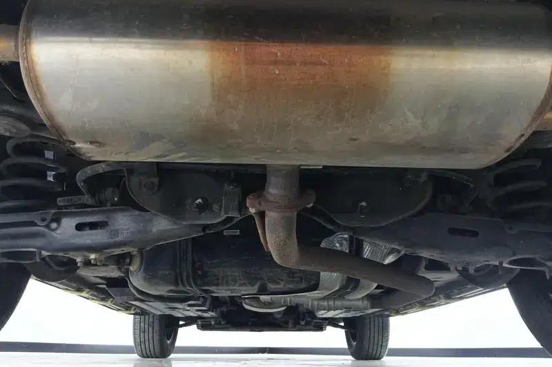 Haval Big Dog 2024 1.5T 2WD Border Collie Edition — миниатюра 6