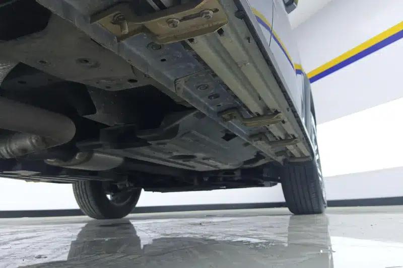 Haval Big Dog 2024 1.5T 2WD Border Collie Edition — миниатюра 8