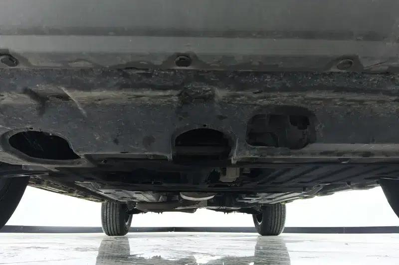 Haval Big Dog 2024 1.5T 2WD Border Collie Edition — миниатюра 9