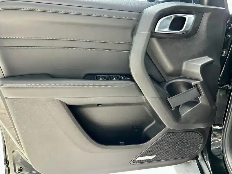 Haval Big Dog 2024 1.5T 2WD Border Collie Edition — миниатюра 7