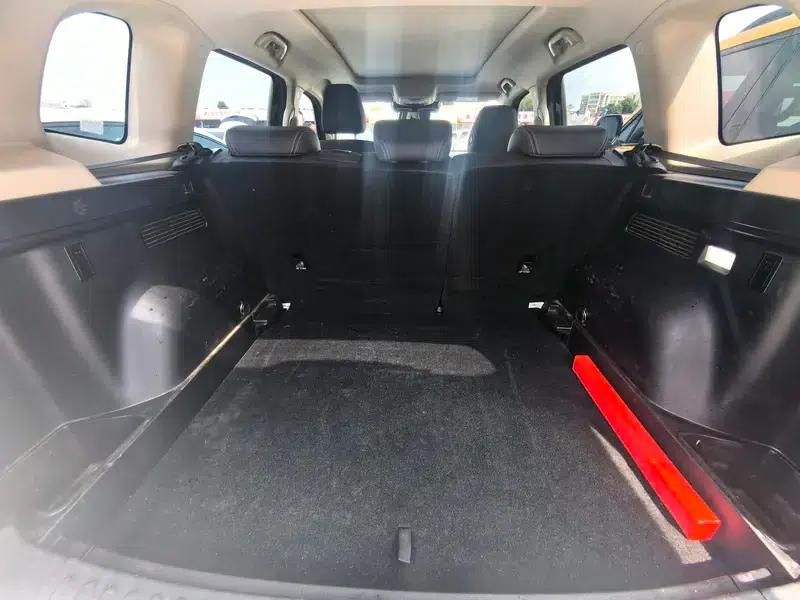 Haval Big Dog 2024 2.0T 4WD Chinese Rural Dog Edition — миниатюра 10