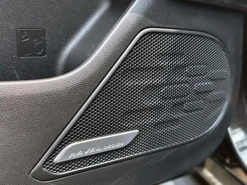 Haval Big Dog 2022 1.5T 2WD Labrador Edition — миниатюра 7