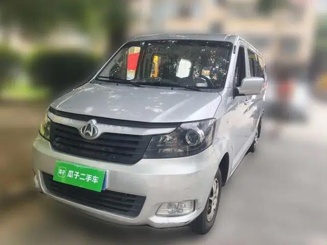 CHANGAN KAICHENG Ruixing M70 2019 1.5L Comfort Version 6-Seater China VI Standard Flat Roof Liftback Doors – DAM15KL