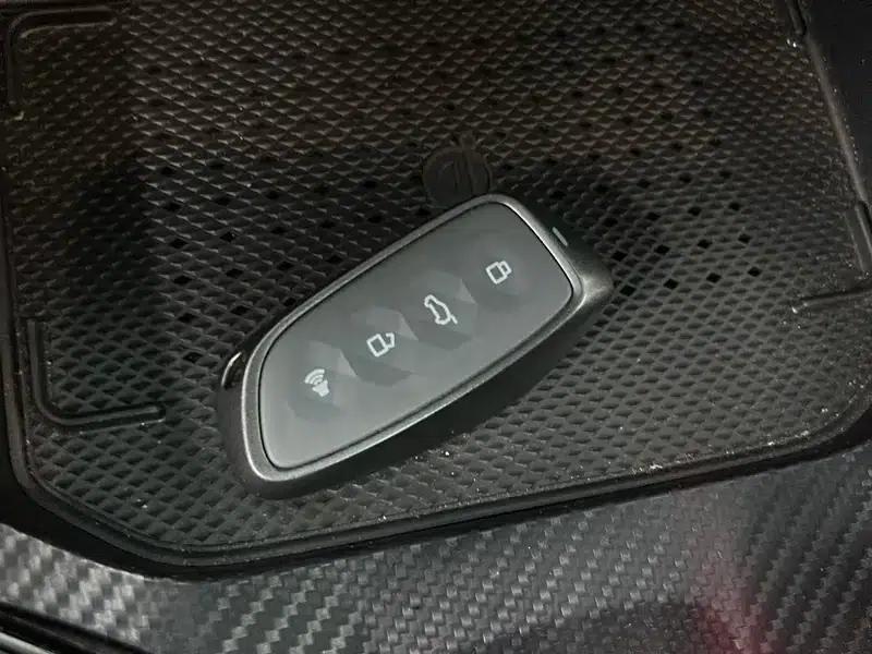 Haval Raptor PHEV 2023 1.5T Hi4 102 Explorer Edition — миниатюра 11