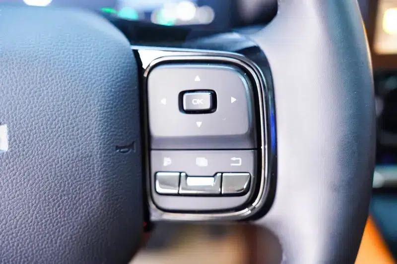 Haval Raptor PHEV 2024 1.5T Hi4 145 Cross-Country Edition — миниатюра 6