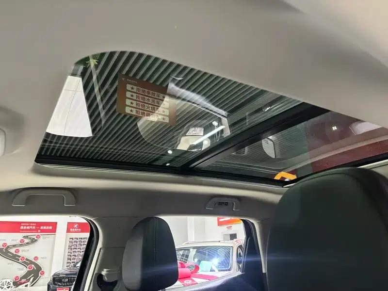 Haval Big Dog PLUS 2023 1.5T 2WD Trendy Wild Edition Plus — миниатюра 15
