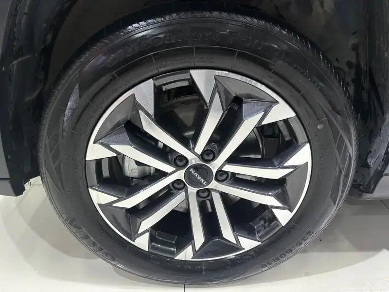 Haval Big Dog PLUS 2023 1.5T 2WD Trendy Wild Edition Plus — миниатюра 9
