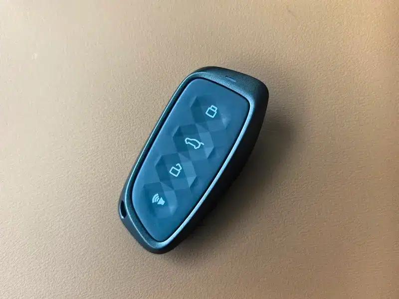 Haval Xiaolong MAX 2025 1.5L Hi4 165 Ultra Smart Driving Edition — миниатюра 11