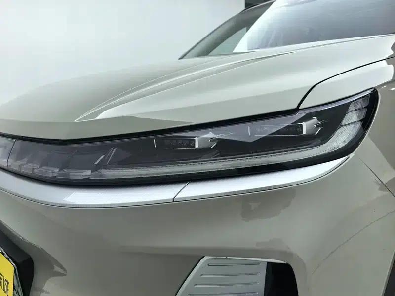Haval Xiaolong MAX 2025 1.5L Hi4 165 Ultra Smart Driving Edition — миниатюра 12