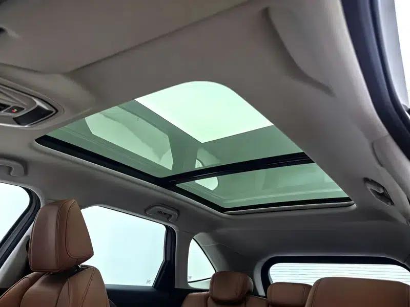 Haval Xiaolong MAX 2025 1.5L Hi4 165 Ultra Smart Driving Edition — миниатюра 24