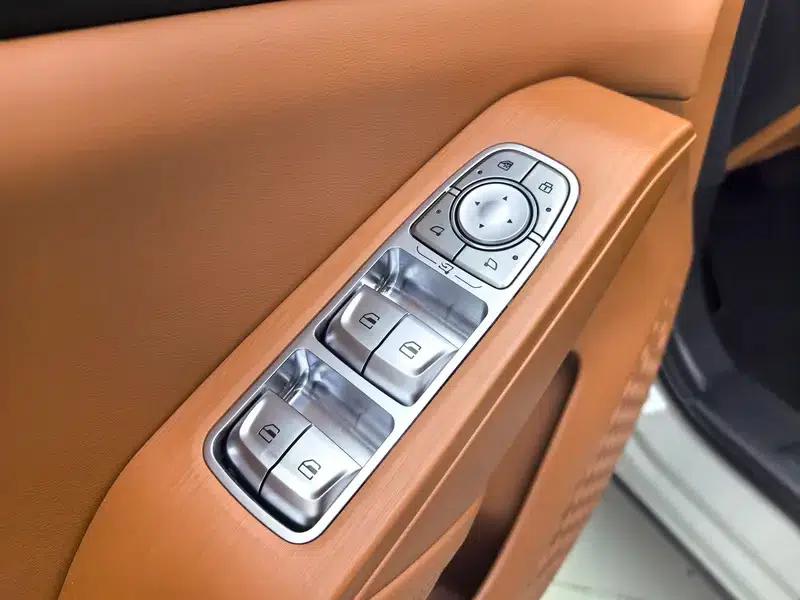 Haval Xiaolong MAX 2025 1.5L Hi4 165 Ultra Smart Driving Edition — миниатюра 26