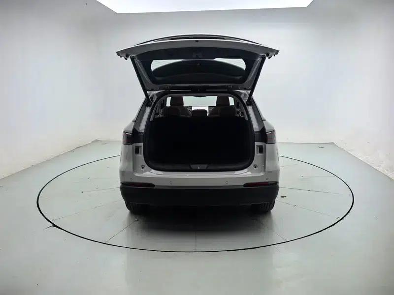 Haval Xiaolong MAX 2025 1.5L Hi4 165 Ultra Smart Driving Edition — миниатюра 28