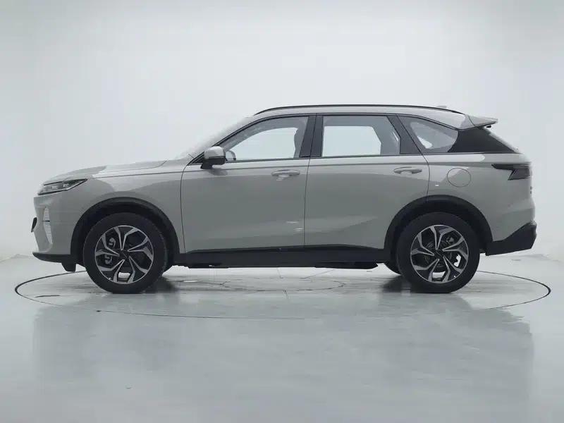 Haval Xiaolong MAX 2025 1.5L Hi4 165 Ultra Smart Driving Edition — миниатюра 4