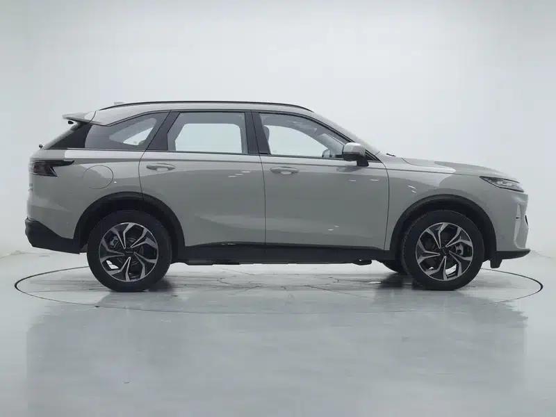 Haval Xiaolong MAX 2025 1.5L Hi4 165 Ultra Smart Driving Edition — миниатюра 8