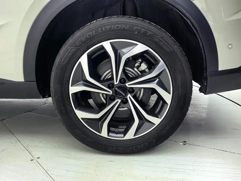 Haval Xiaolong MAX 2025 1.5L Hi4 165 Ultra Smart Driving Edition — миниатюра 9