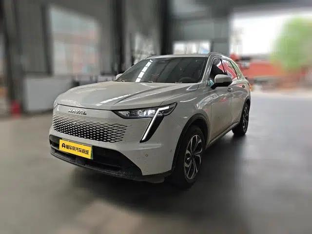 Haval Xiaolong MAX 2023 1.5L Hi4 105 4WD Intelligent Flagship Edition