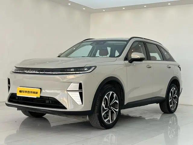 Haval Xiaolong MAX 2025 1.5L Hi4 165 Ultra Smart Driving Edition