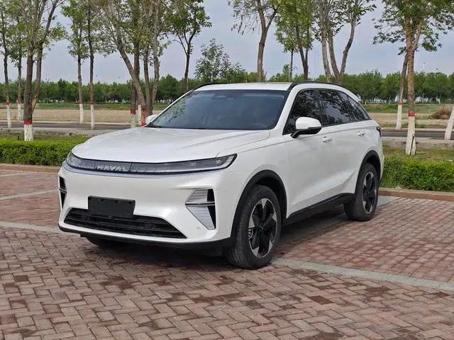 Haval Xiaolong MAX 2025 1.5L Hi4 110 Pro