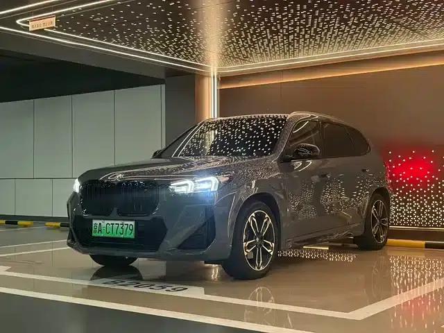 2023 BMW iX1 xDrive30L M Sport Package