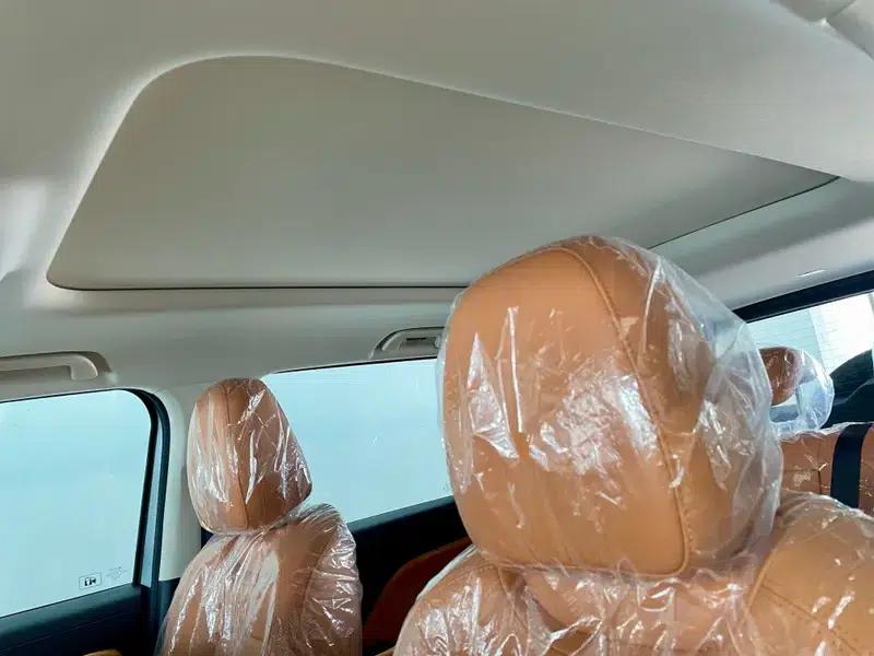 Haval Raptor Gasoline Version 2025 2.0T AWD Pro — миниатюра 14