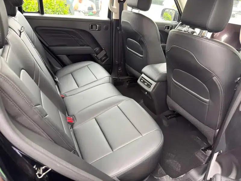 Haval Raptor Gasoline Version 2025 2.0T AWD Pro — миниатюра 9