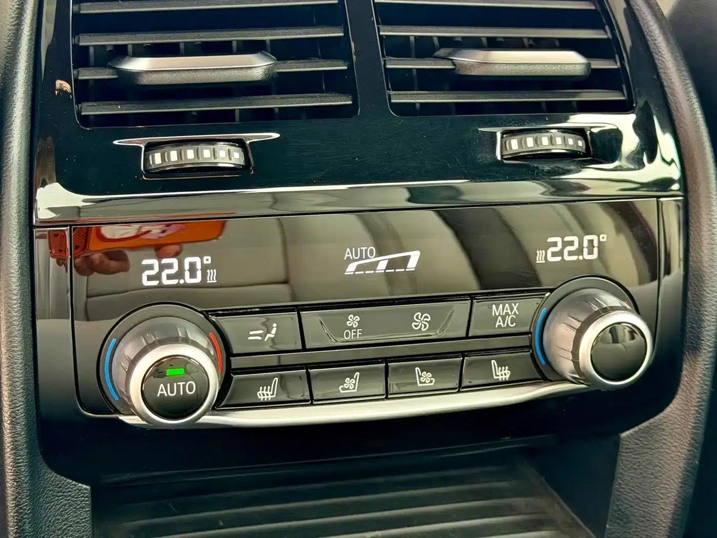 2018 BMW M5 — миниатюра 9