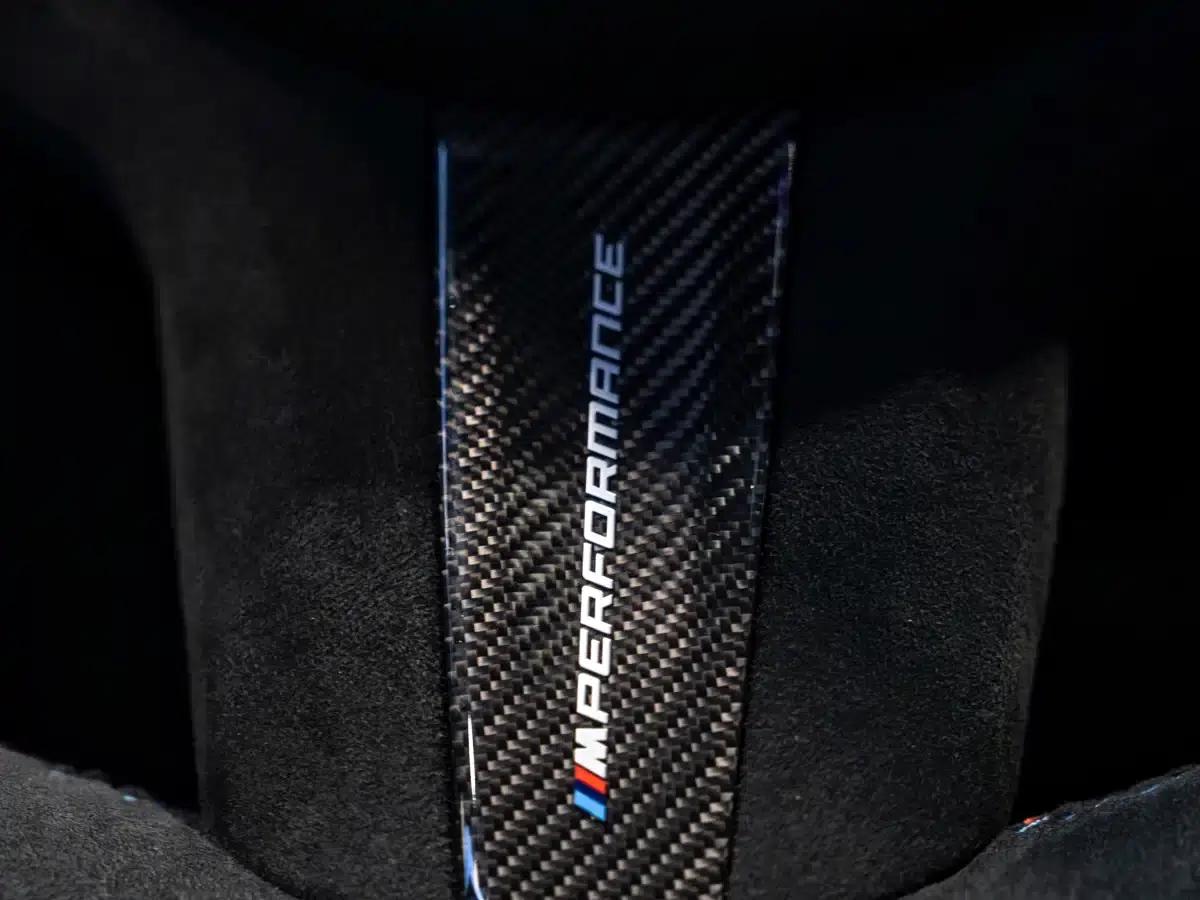 2021 BMW M5 — миниатюра 24