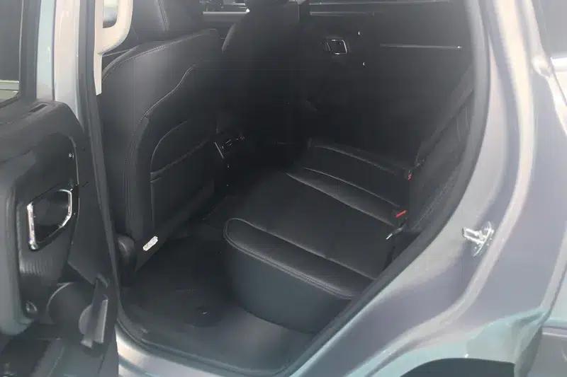 Haval Big Dog PLUS PHEV 2023 DHT-PHEV 105km Trendy Electric Plus — миниатюра 16