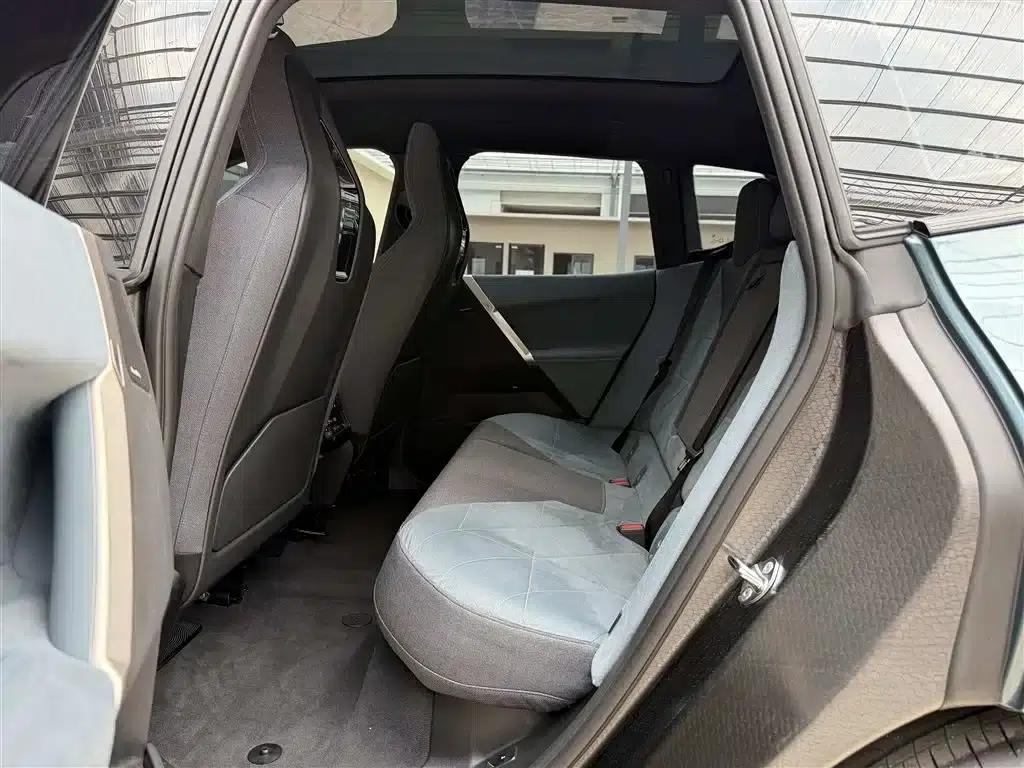 BMW iX 2023 xDrive40 — миниатюра 5