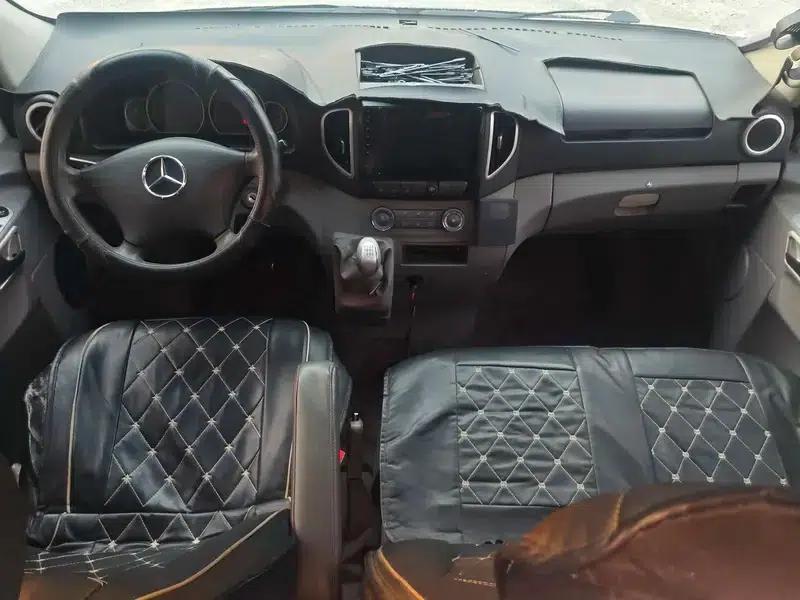 Starlight 2013 1.9T 4 Series Star Express — миниатюра 7