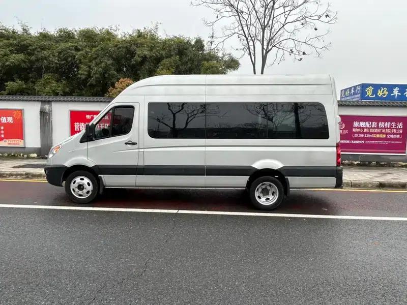 Starlight 2021 2.0T 6 Series Express 5/6 Seat D20TCIF1 — миниатюра 4