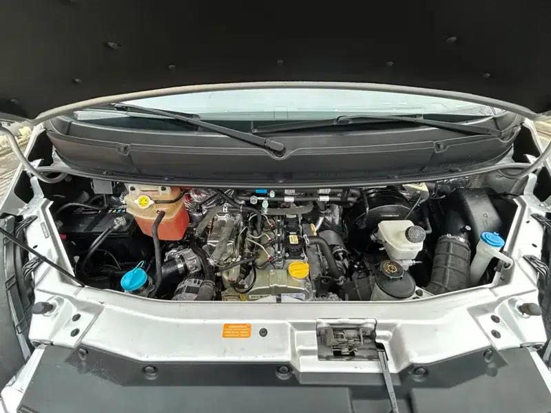 Starlight 2021 2.0T 6 Series Express 5/6 Seat D20TCIF1 — миниатюра 7