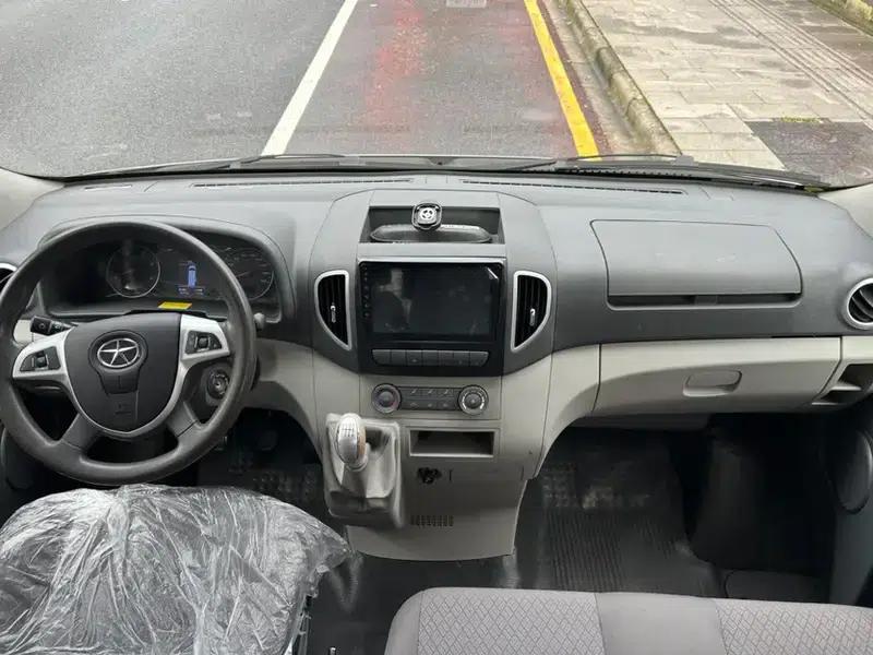 Starlight 2021 2.0T 6 Series Express 5/6 Seat D20TCIF1 — миниатюра 8
