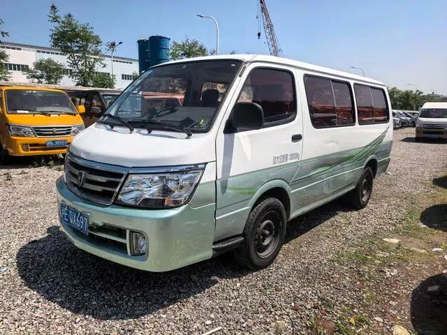 Jinbei Haishi 2016 2.0L Luxury V19