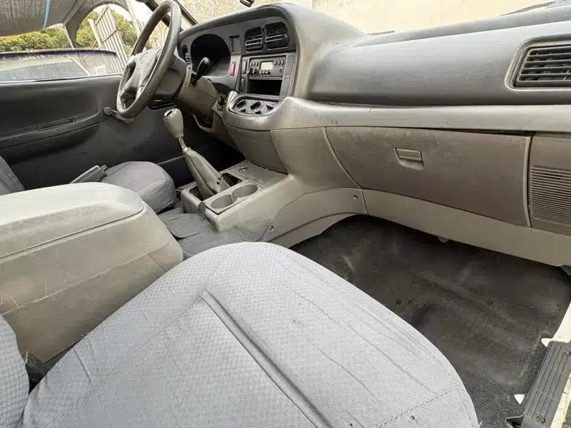 Jinbei Haishi 2016 Model 2.0L Express Series Standard V19 — миниатюра 11
