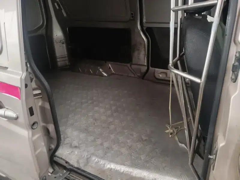 Little Sea Lion X30 2016 Model 1.3L Van Standard Type DLCG12 — миниатюра 11