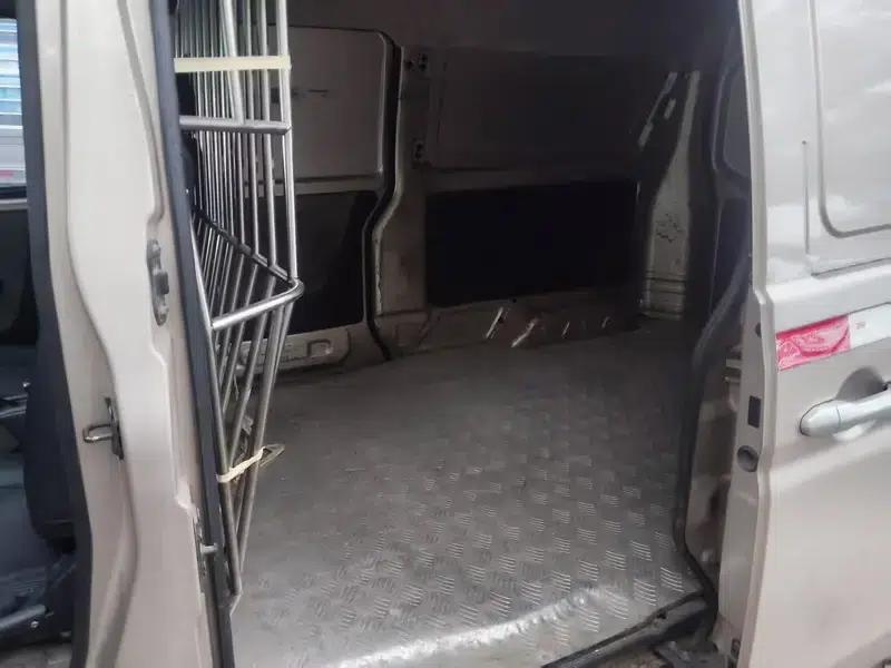 Little Sea Lion X30 2016 Model 1.3L Van Standard Type DLCG12 — миниатюра 10