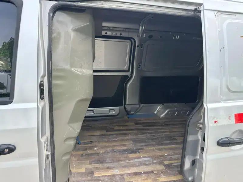 Little Sea Lion X30 2020 Model 1.5L National VI Van Super Enjoyment Edition SWC15M — миниатюра 13