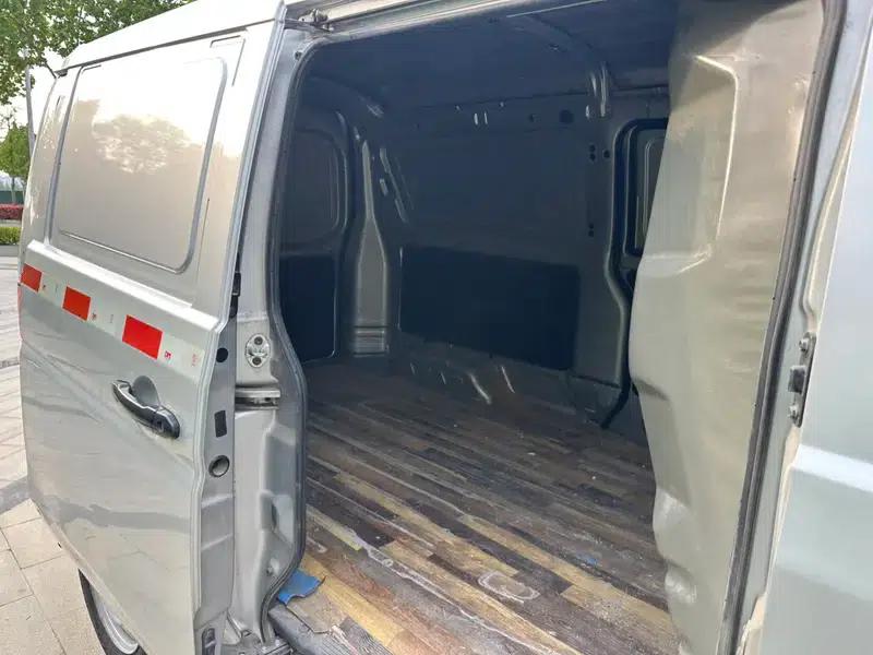 Little Sea Lion X30 2020 Model 1.5L National VI Van Super Enjoyment Edition SWC15M — миниатюра 15
