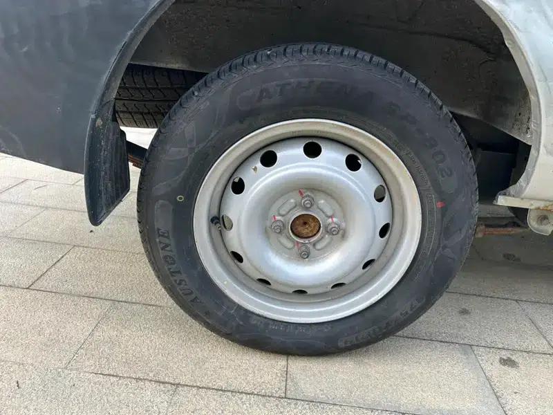 Little Sea Lion X30 2020 Model 1.5L National VI Van Super Enjoyment Edition SWC15M — миниатюра 9
