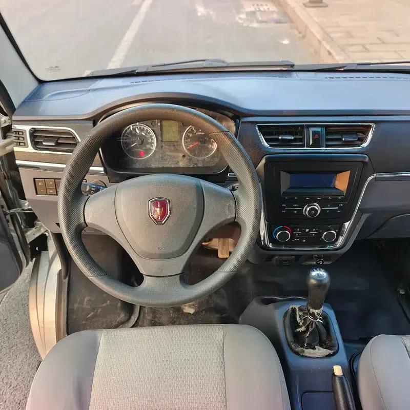 Little Sea Lion X30 2020 Model 1.5L National VI Van Super Enjoyment Edition SWC15M — миниатюра 10